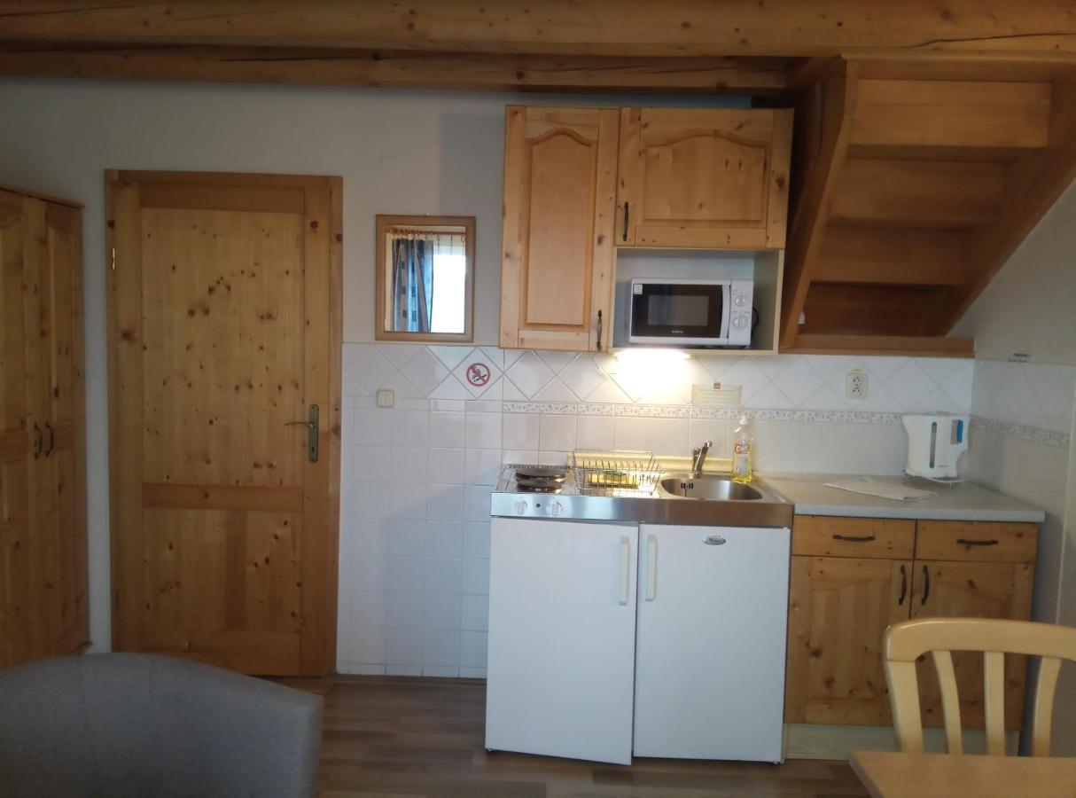Apartmany Holiday Tatralandia Lipótszentmiklós Kültér fotó