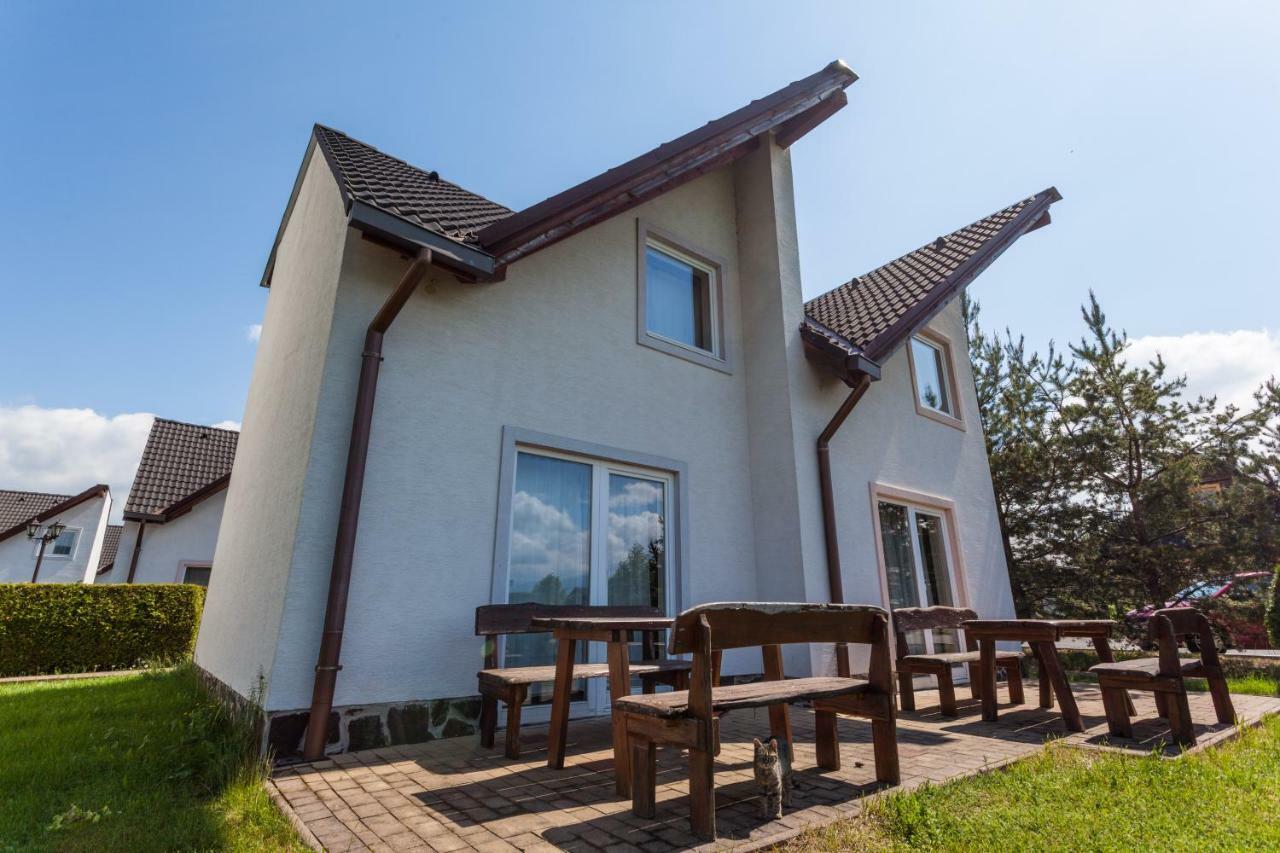 Apartmany Holiday Tatralandia Lipótszentmiklós Kültér fotó