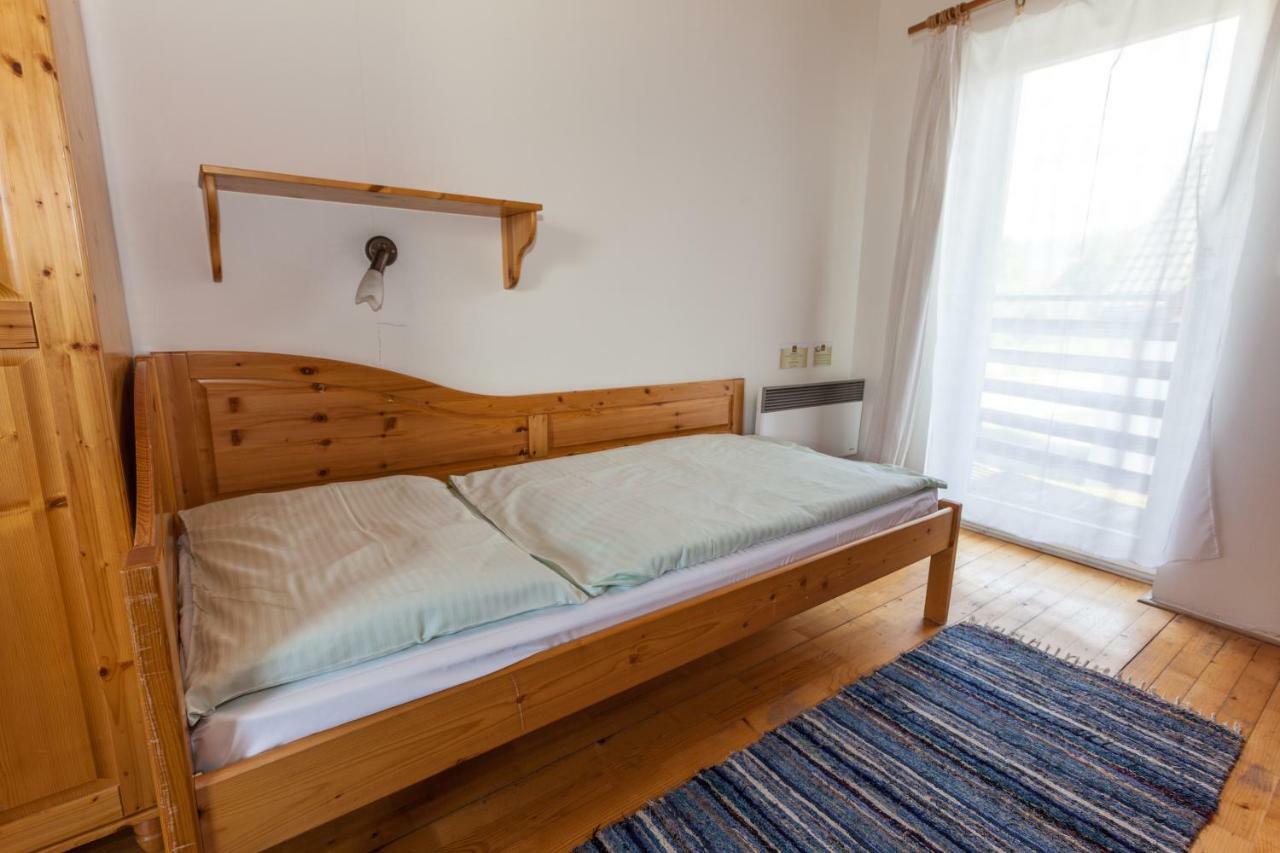 Apartmany Holiday Tatralandia Lipótszentmiklós Kültér fotó