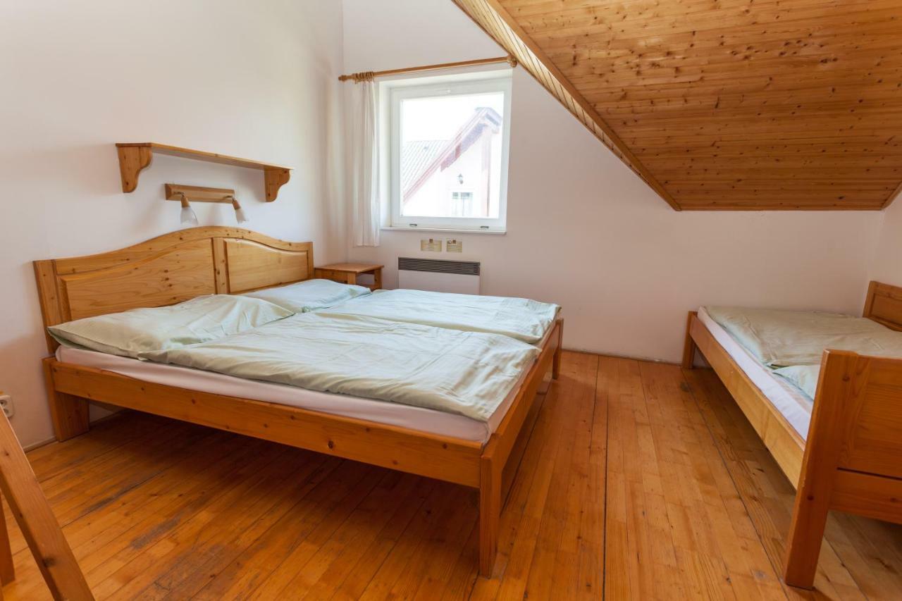 Apartmany Holiday Tatralandia Lipótszentmiklós Kültér fotó