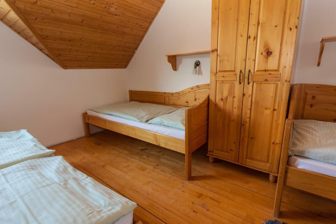 Apartmany Holiday Tatralandia Lipótszentmiklós Kültér fotó